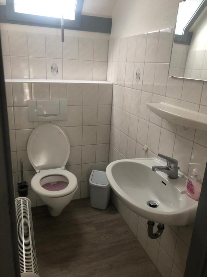 Huis 38 Seepark Kirchheim Кірхгайм Екстер'єр фото