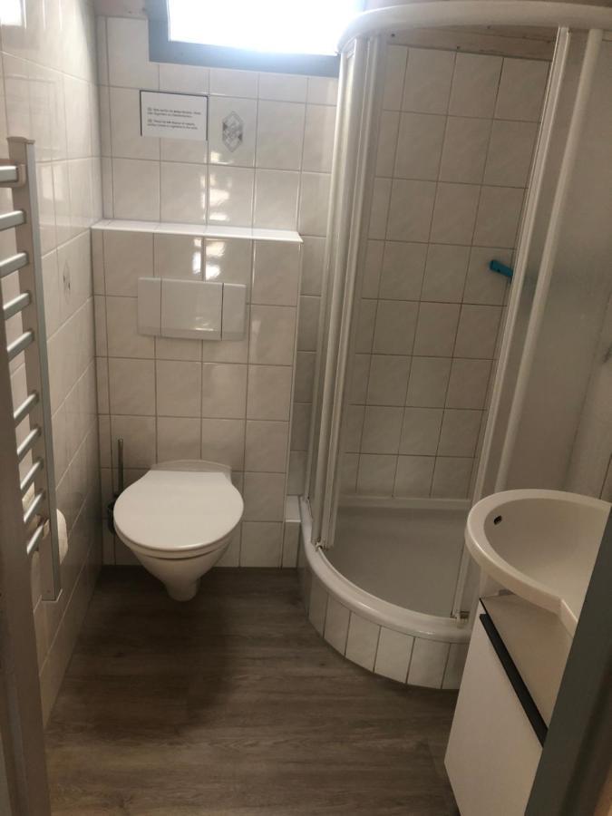Huis 38 Seepark Kirchheim Кірхгайм Екстер'єр фото