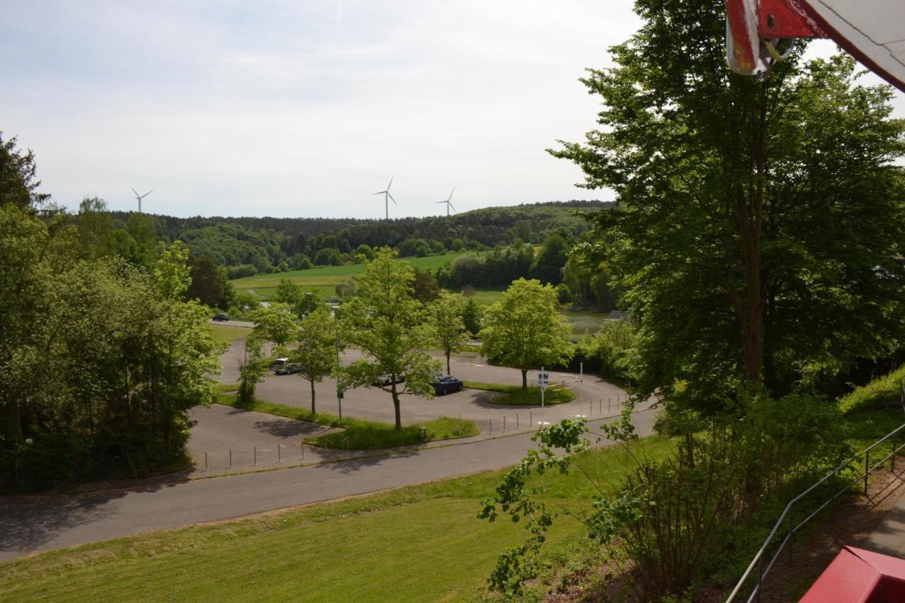 Huis 38 Seepark Kirchheim Кірхгайм Екстер'єр фото