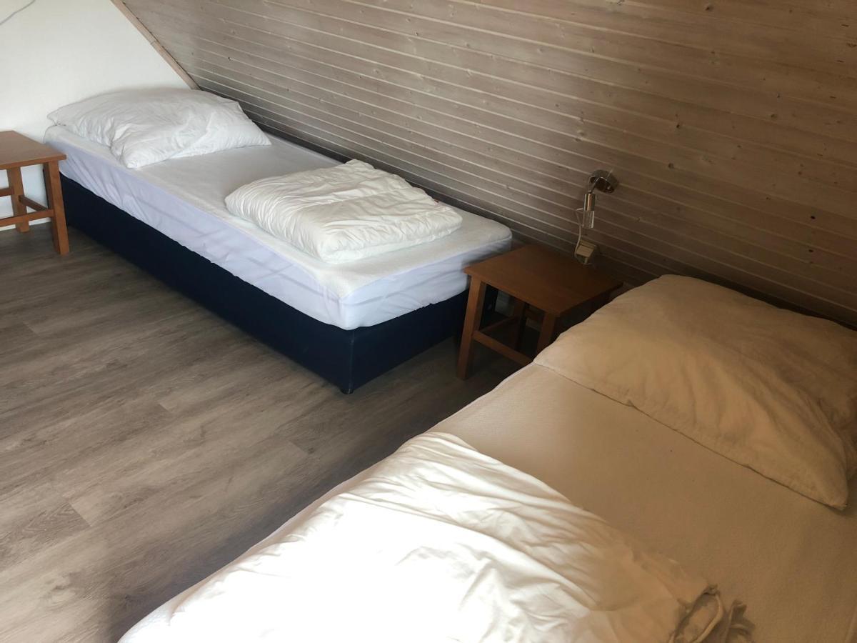 Huis 38 Seepark Kirchheim Кірхгайм Екстер'єр фото
