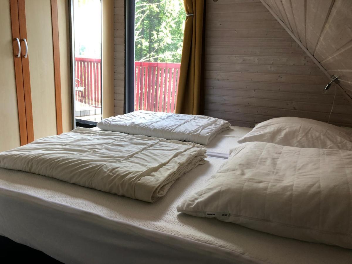 Huis 38 Seepark Kirchheim Кірхгайм Екстер'єр фото