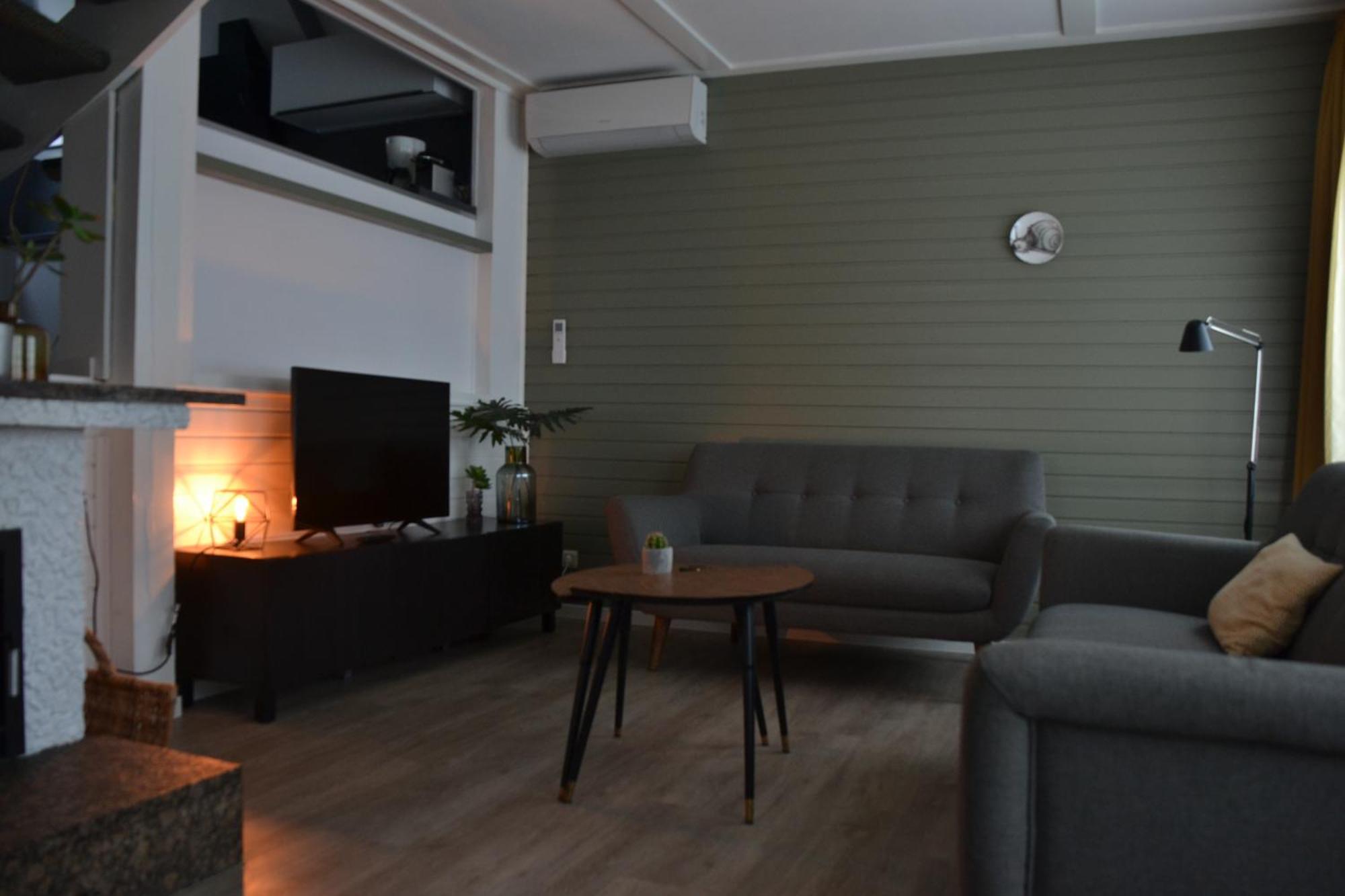 Huis 38 Seepark Kirchheim Кірхгайм Екстер'єр фото