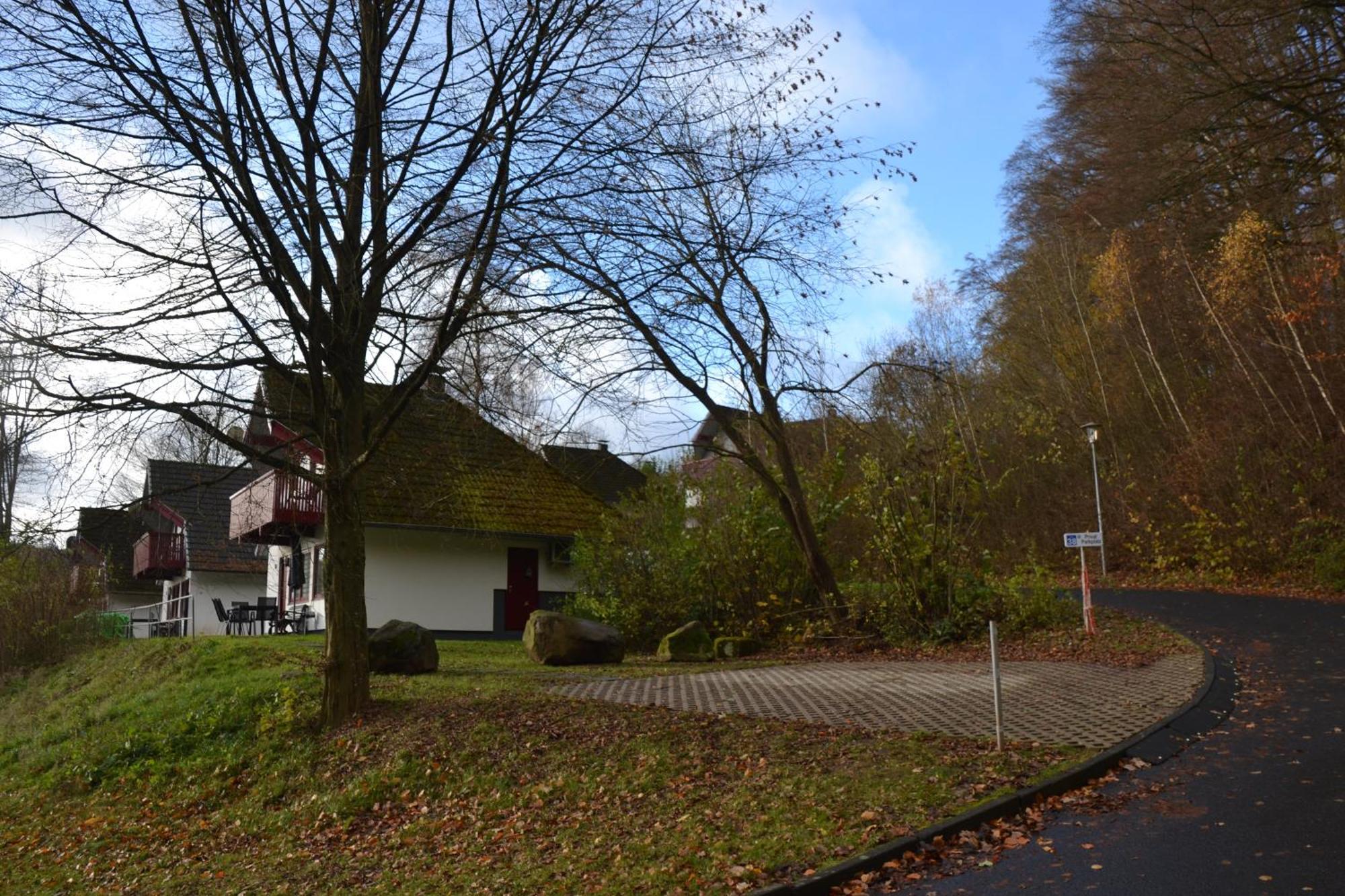 Huis 38 Seepark Kirchheim Кірхгайм Екстер'єр фото