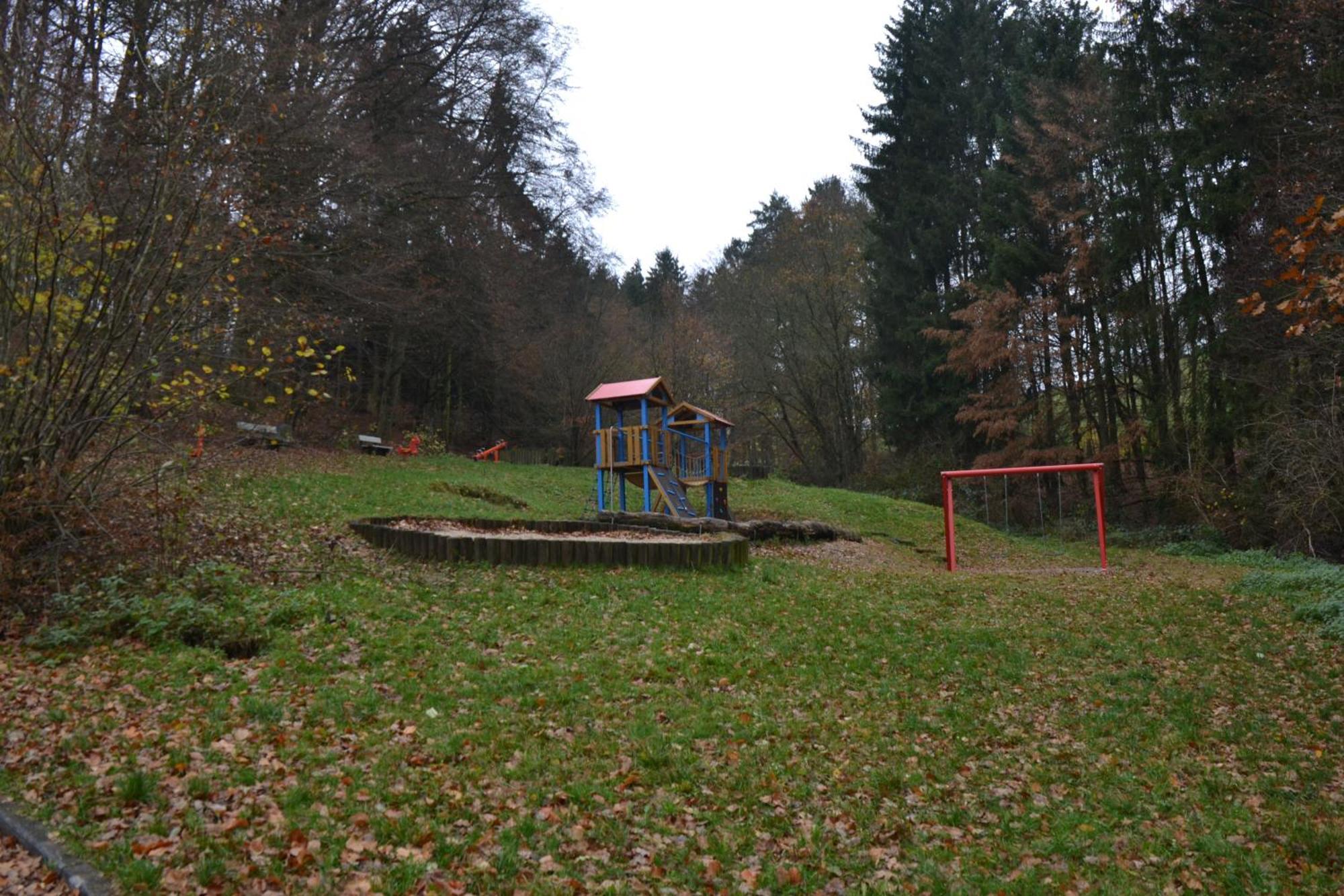 Huis 38 Seepark Kirchheim Кірхгайм Екстер'єр фото