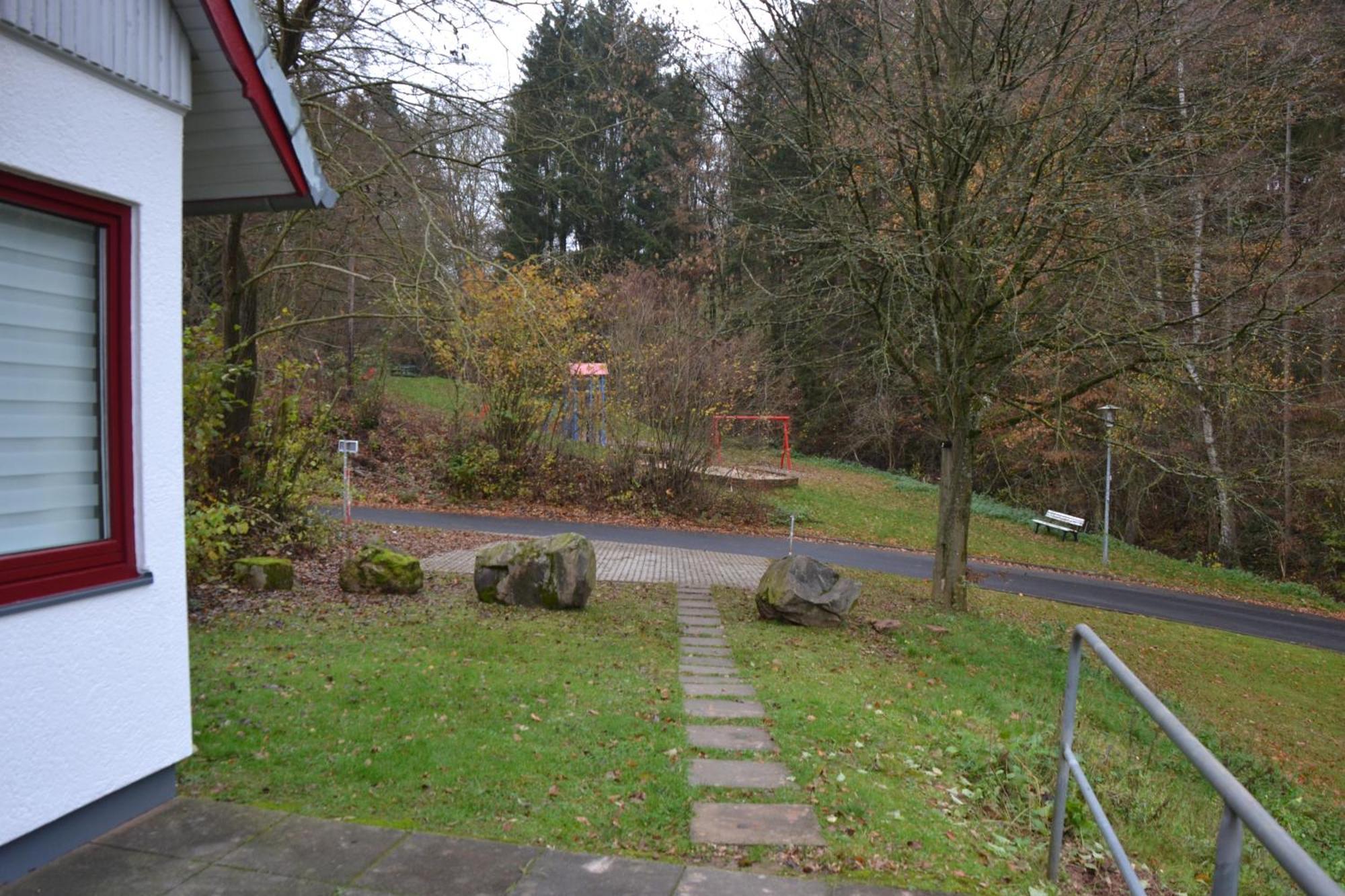 Huis 38 Seepark Kirchheim Кірхгайм Екстер'єр фото