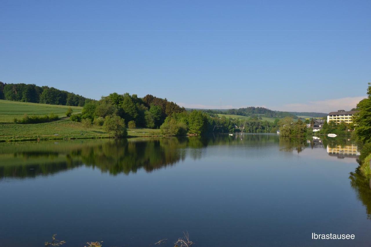 Huis 38 Seepark Kirchheim Кірхгайм Екстер'єр фото